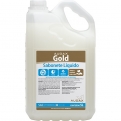 Sabonete Lq. Gold 5Lts erva doce incolor Audax